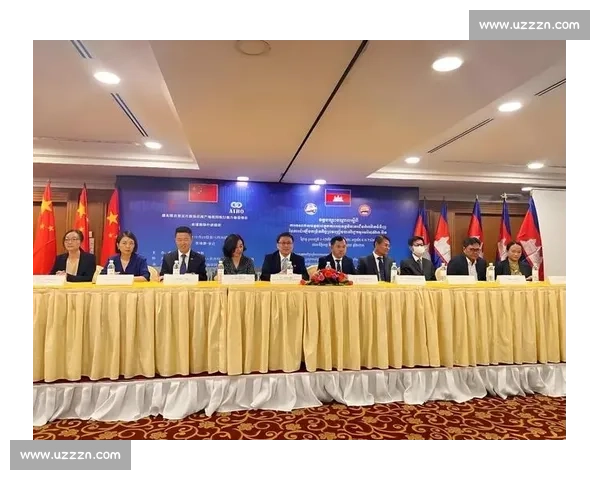 以外交拜访为核心推动双边关系深化与区域合作新进展稳定与互信架构