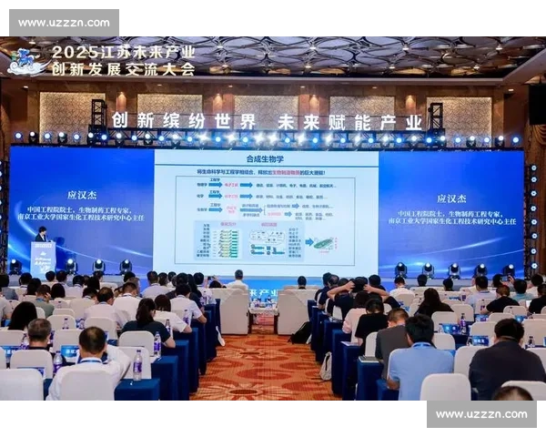 以创新研发为核心驱动产业升级与高质量发展的新路径探索实践