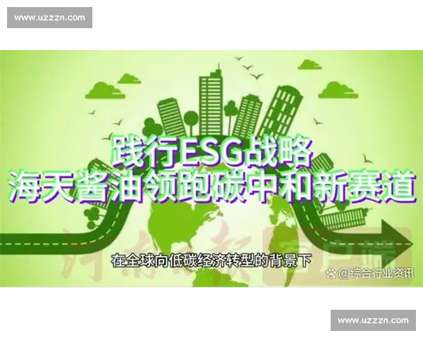 绿色低碳发展下的节能减排策略与可持续实践探索