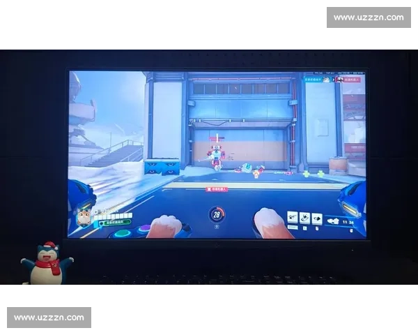 提升沉浸感与互动性打造极致电竞观赛体验的新模式