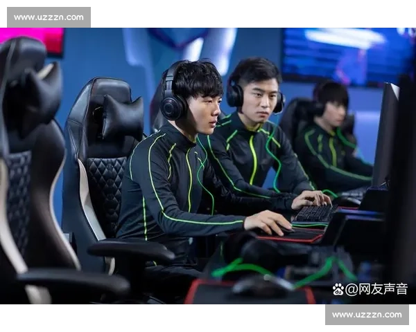 电竞心理训练实战指南助力职业选手提升竞技表现与抗压能力 电竞心理训练实战指南助力职业选手提升竞技表现与抗压能力