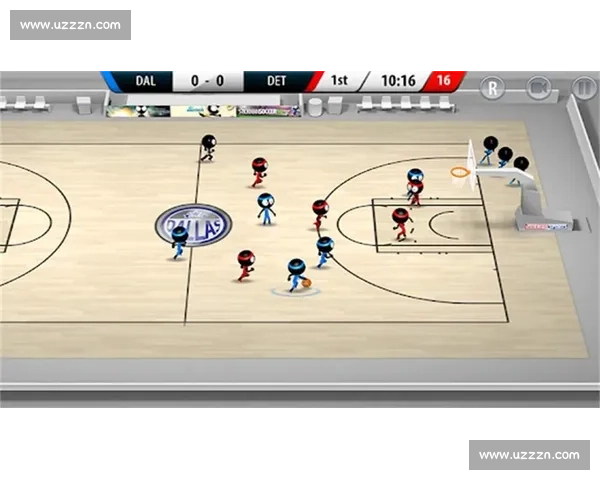 篮球比赛规则全面解析与实战应用技巧提升指南新手到高手进阶路径 篮球比赛规则全面解析与实战应用技巧提升指南新手到高手进阶路径